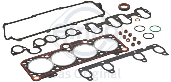 ELRING 670.750 Gasket Set,...